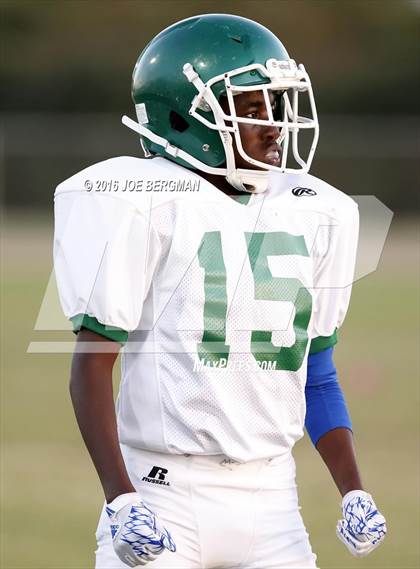 Thumbnail 1 in Highland @ Foothill photogallery.
