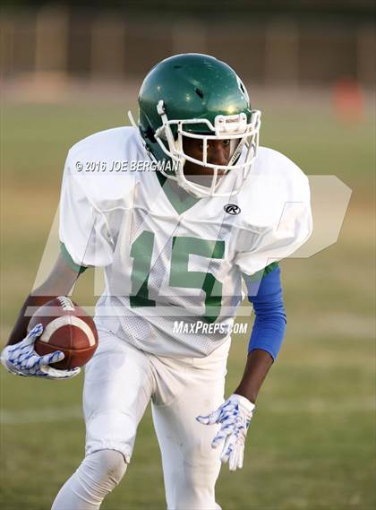 Thumbnail 1 in Highland @ Foothill photogallery.