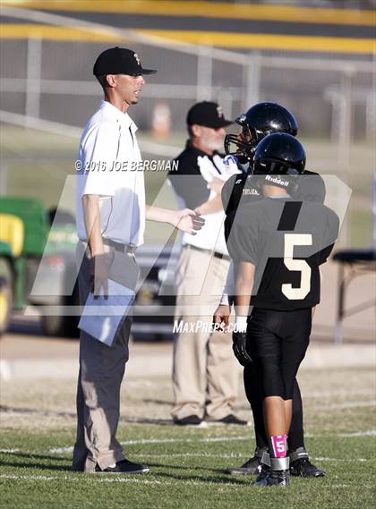 Thumbnail 1 in Highland @ Foothill photogallery.