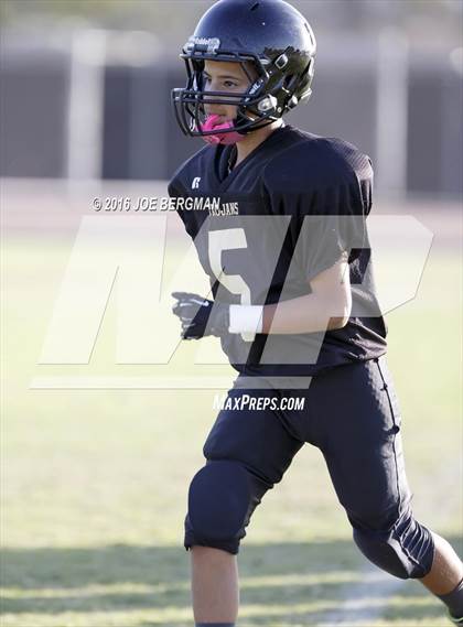 Thumbnail 1 in Highland @ Foothill photogallery.