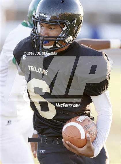 Thumbnail 1 in Highland @ Foothill photogallery.