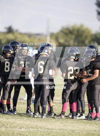 Thumbnail 2 in Highland @ Foothill photogallery.