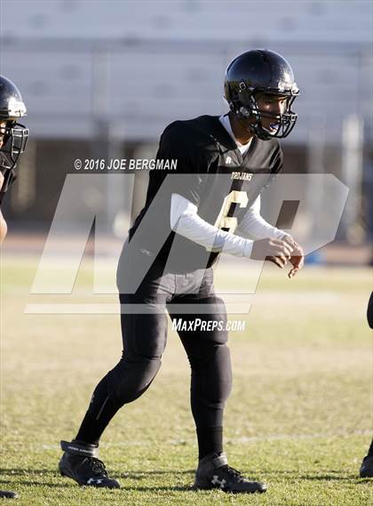 Thumbnail 1 in Highland @ Foothill photogallery.