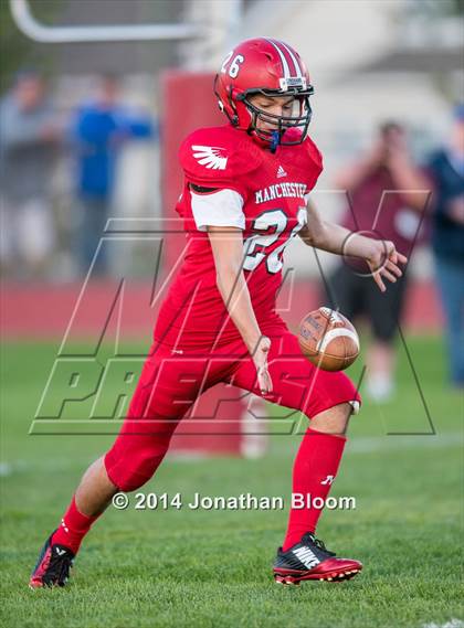 Thumbnail 3 in Southington @ Manchester photogallery.