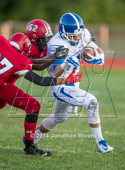 Thumbnail 2 in Southington @ Manchester photogallery.