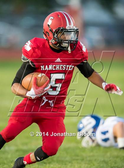Thumbnail 3 in Southington @ Manchester photogallery.
