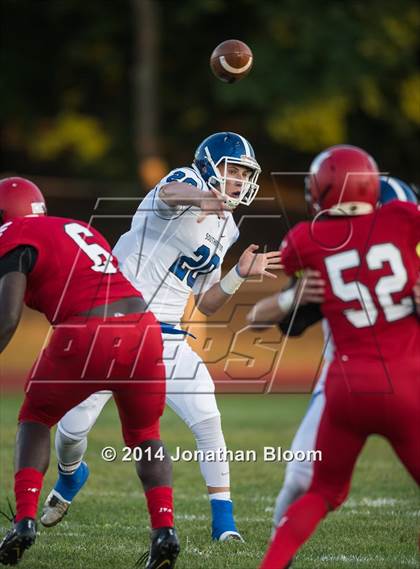 Thumbnail 3 in Southington @ Manchester photogallery.