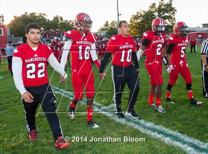 Thumbnail 3 in Southington @ Manchester photogallery.