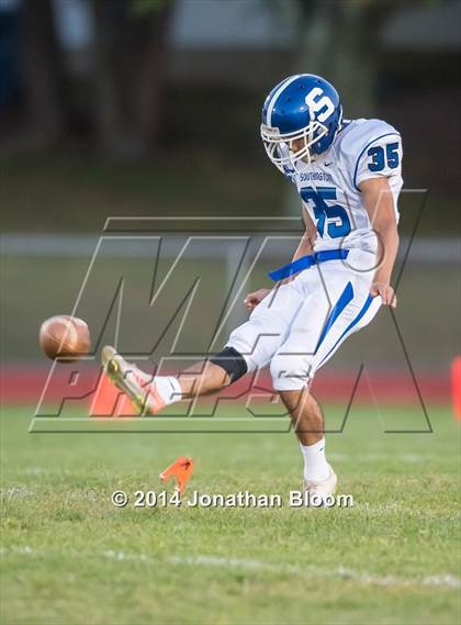 Thumbnail 3 in Southington @ Manchester photogallery.