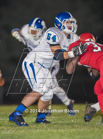 Thumbnail 3 in Southington @ Manchester photogallery.