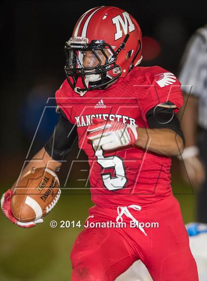 Thumbnail 2 in Southington @ Manchester photogallery.