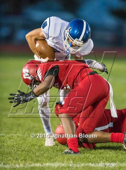 Thumbnail 2 in Southington @ Manchester photogallery.
