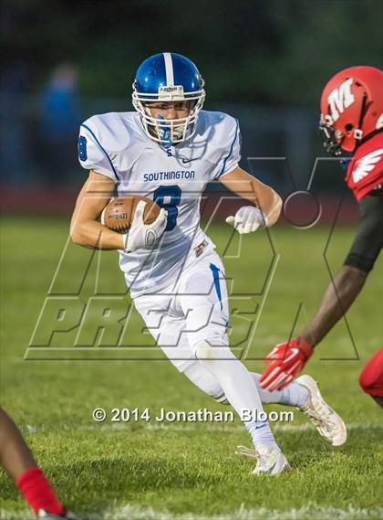 Thumbnail 3 in Southington @ Manchester photogallery.