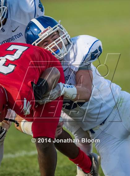 Thumbnail 1 in Southington @ Manchester photogallery.