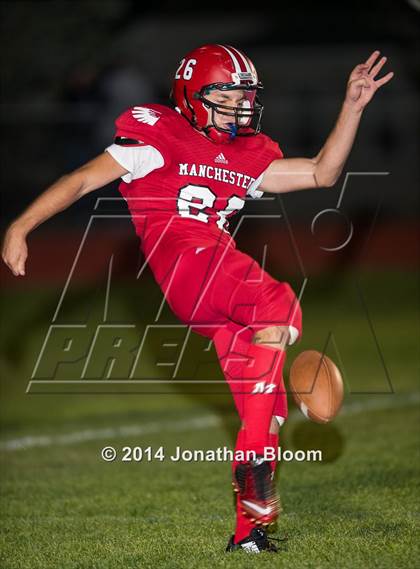 Thumbnail 2 in Southington @ Manchester photogallery.