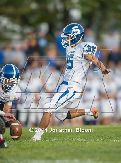 Thumbnail 3 in Southington @ Manchester photogallery.