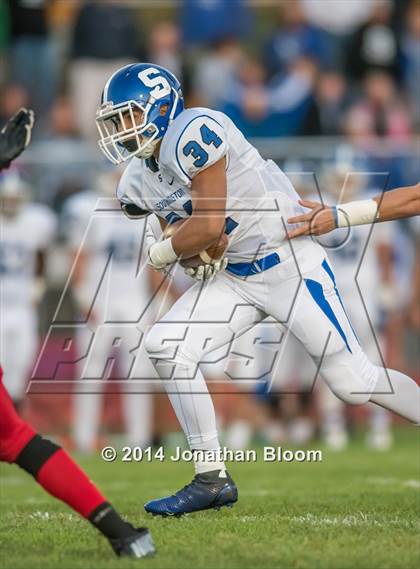 Thumbnail 3 in Southington @ Manchester photogallery.
