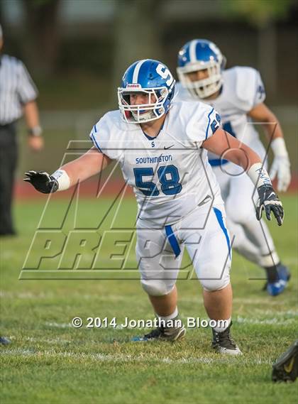 Thumbnail 2 in Southington @ Manchester photogallery.