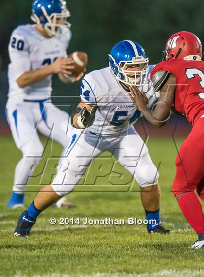 Thumbnail 1 in Southington @ Manchester photogallery.