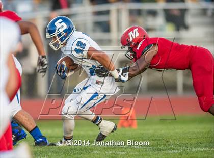 Thumbnail 3 in Southington @ Manchester photogallery.