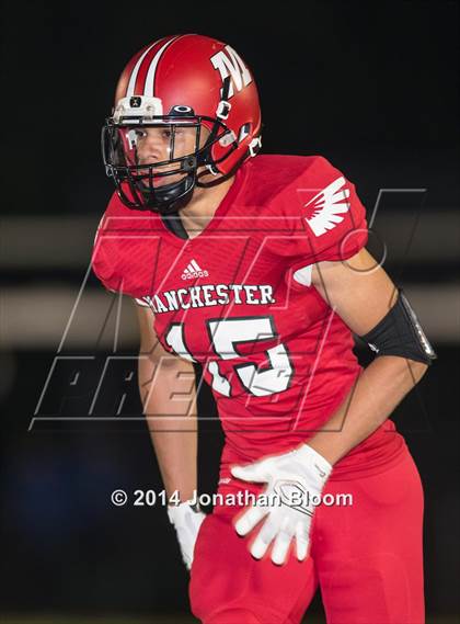 Thumbnail 3 in Southington @ Manchester photogallery.