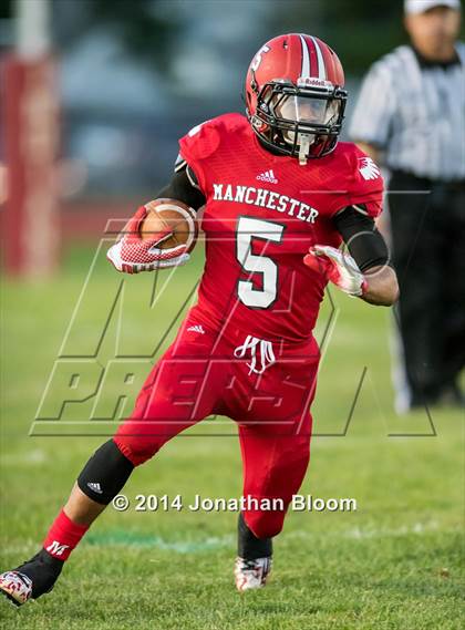 Thumbnail 2 in Southington @ Manchester photogallery.