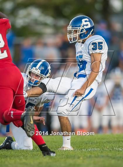 Thumbnail 1 in Southington @ Manchester photogallery.