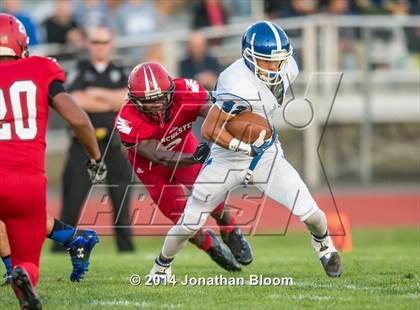 Thumbnail 1 in Southington @ Manchester photogallery.
