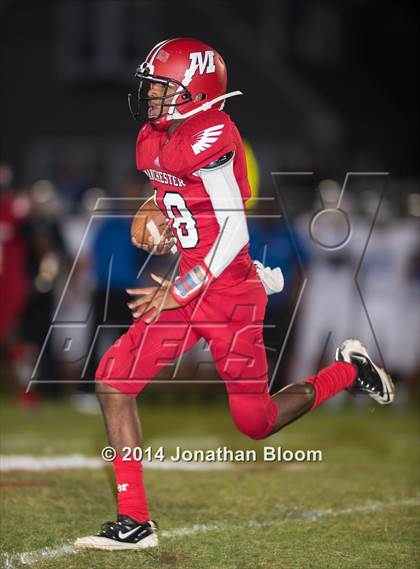 Thumbnail 1 in Southington @ Manchester photogallery.