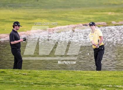 Thumbnail 3 in Diamond Ranch @ Charter Oak photogallery.