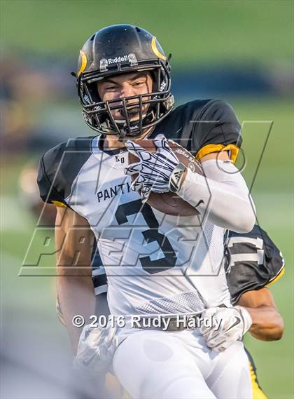 Thumbnail 3 in Klein Oak @ Spring Woods photogallery.