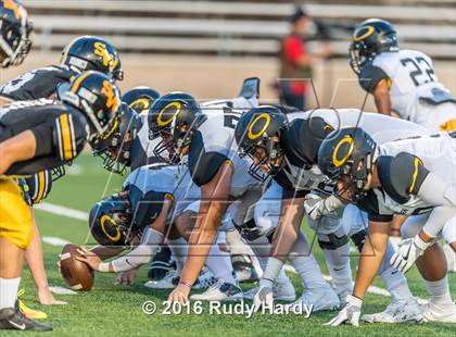 Thumbnail 3 in Klein Oak @ Spring Woods photogallery.