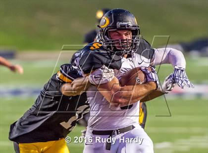 Thumbnail 3 in Klein Oak @ Spring Woods photogallery.