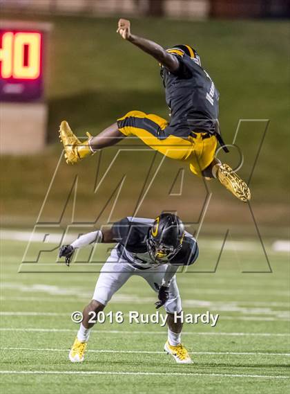 Thumbnail 3 in Klein Oak @ Spring Woods photogallery.