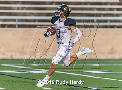 Thumbnail 2 in Klein Oak @ Spring Woods photogallery.