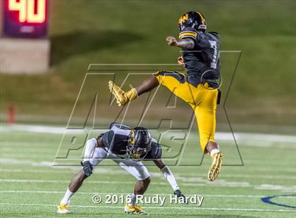 Thumbnail 1 in Klein Oak @ Spring Woods photogallery.