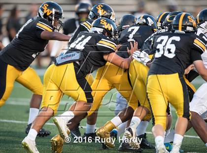 Thumbnail 3 in Klein Oak @ Spring Woods photogallery.