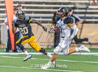Thumbnail 3 in Klein Oak @ Spring Woods photogallery.