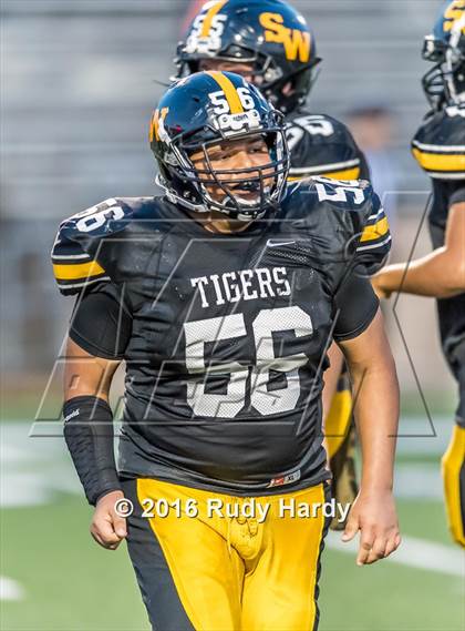 Thumbnail 3 in Klein Oak @ Spring Woods photogallery.