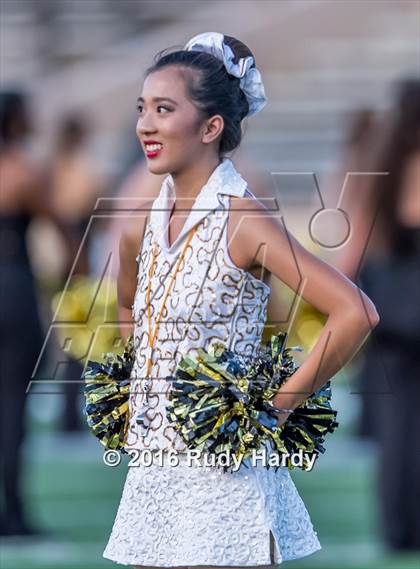 Thumbnail 1 in Klein Oak @ Spring Woods photogallery.