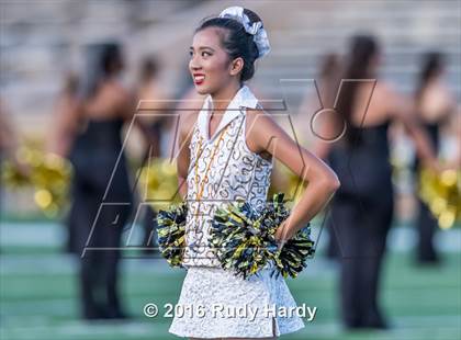 Thumbnail 2 in Klein Oak @ Spring Woods photogallery.