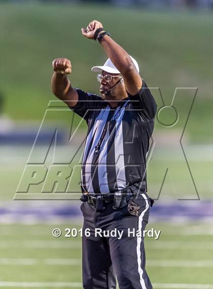 Thumbnail 2 in Klein Oak @ Spring Woods photogallery.
