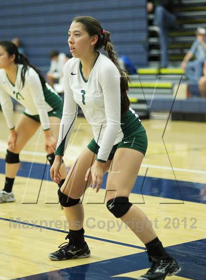 Thumbnail 1 in Albany vs Sacred Heart Cathedral (Nor Cal Classic) photogallery.