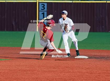 Thumbnail 3 in Science Hill @ Dobyns-Bennett photogallery.