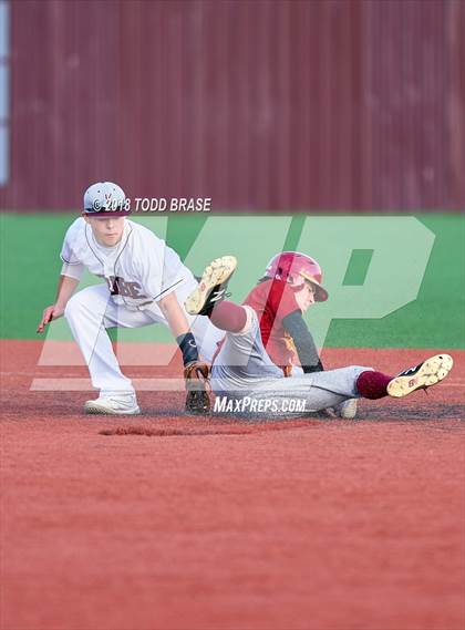 Thumbnail 2 in Science Hill @ Dobyns-Bennett photogallery.