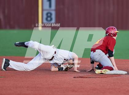 Thumbnail 1 in Science Hill @ Dobyns-Bennett photogallery.