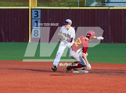 Thumbnail 1 in Science Hill @ Dobyns-Bennett photogallery.