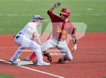 Thumbnail 1 in Science Hill @ Dobyns-Bennett photogallery.