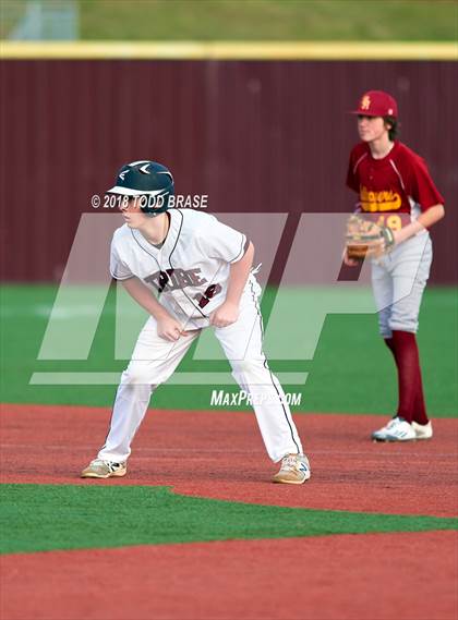 Thumbnail 3 in Science Hill @ Dobyns-Bennett photogallery.