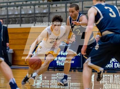 Thumbnail 3 in Brennan vs. O'Connor photogallery.